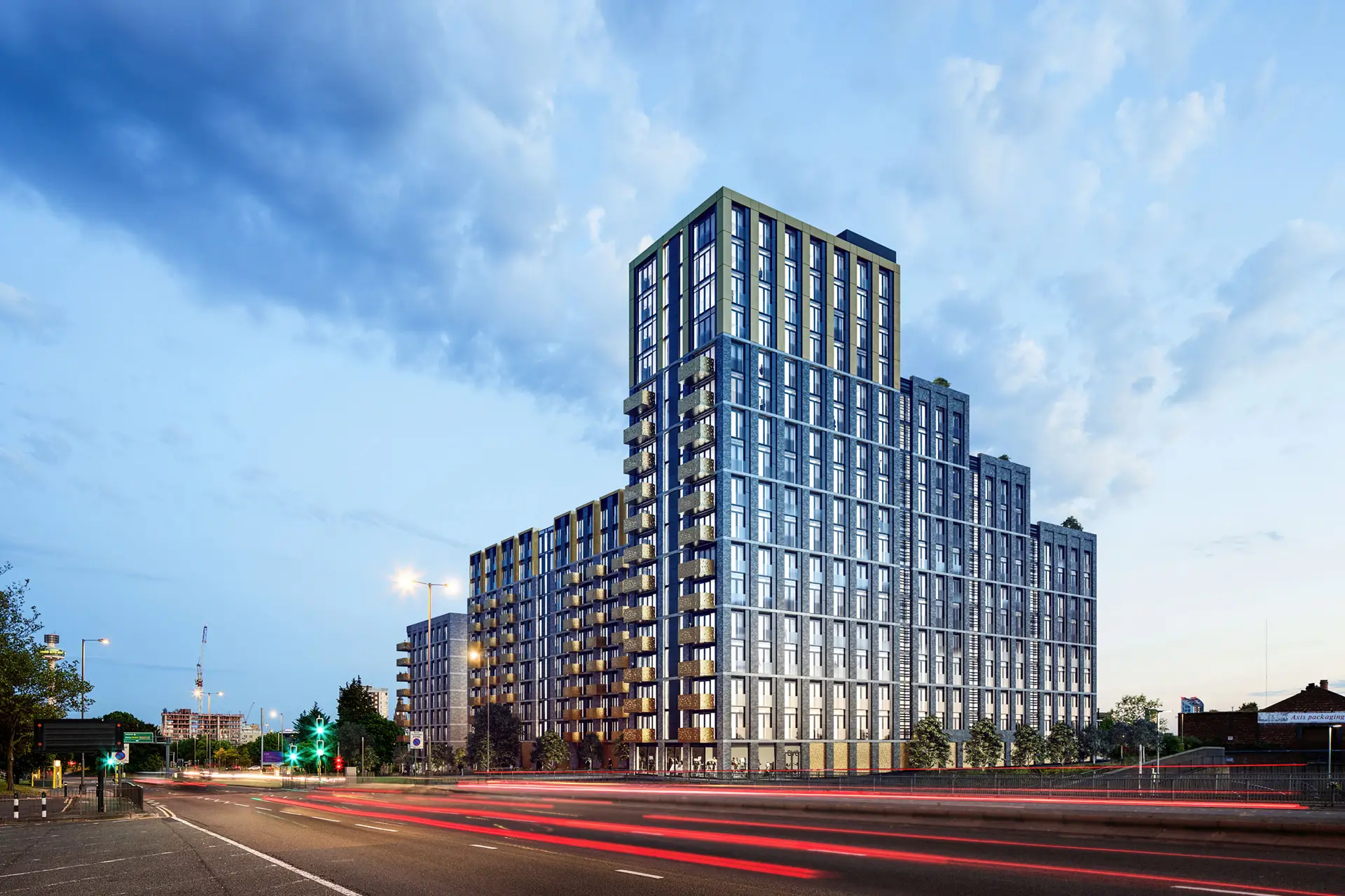 External - Westminster Park 3